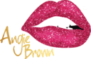 Angie Brown Logo