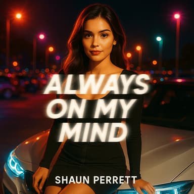 Always on My Mind cover
