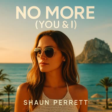No More - You&I cover