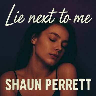 Lie Next to Me cover